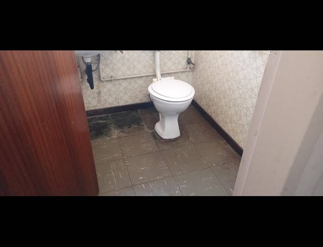342M² BUSINESS TO LET IN BENONI CENTRAL